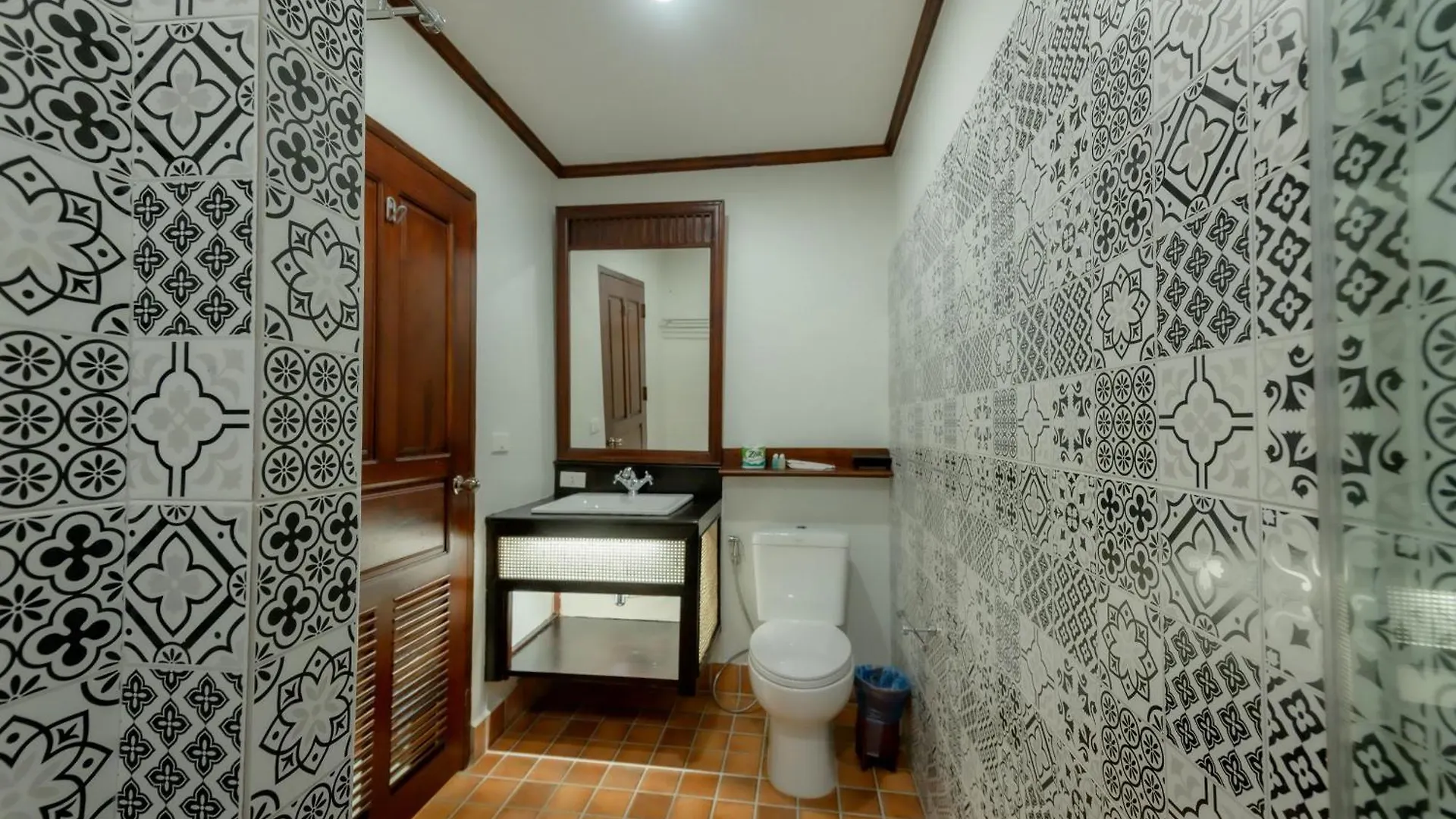 Villa Deux Rivieres Hotel Luang Prabang