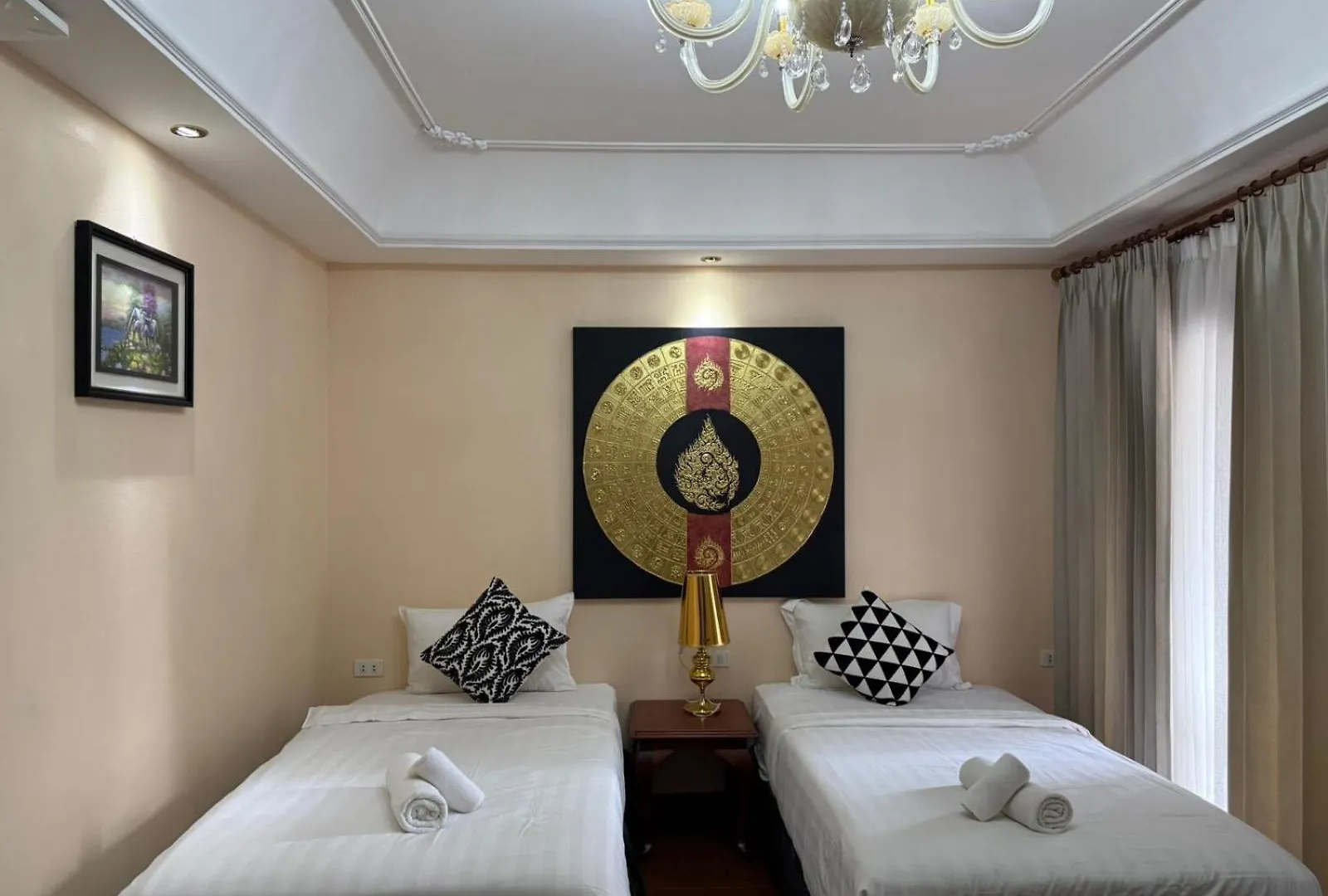 Villa Deux Rivieres Hotel Luang Prabang