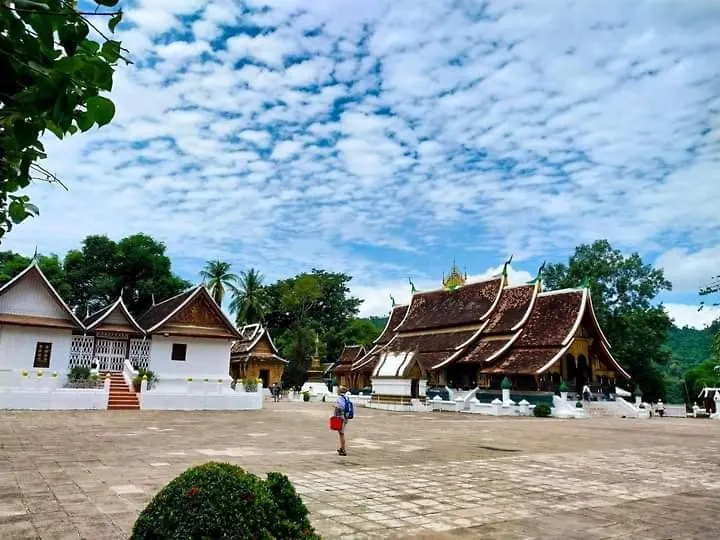 Villa Deux Rivieres Hotel Luang Prabang