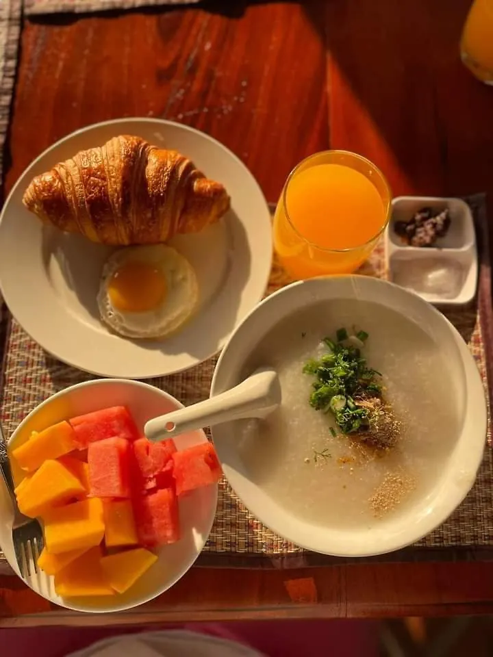 Villa Deux Rivieres Hotel Luang Prabang