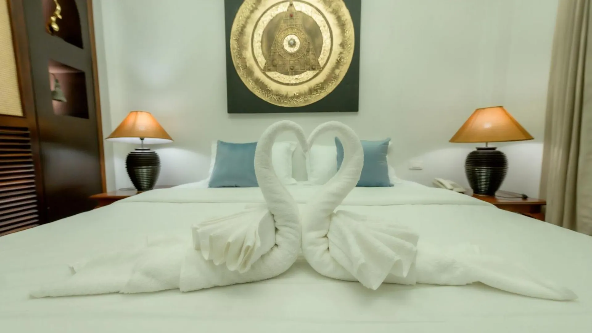Villa Deux Rivieres Hotel Luang Prabang