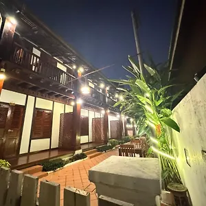 ホテル Kee Lee